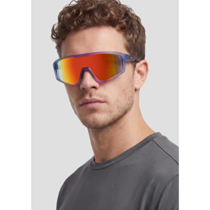 Gafas De Sol Deportivas D. Franklin Hurricane Grad