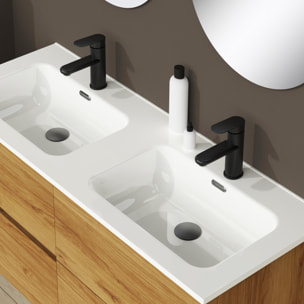 Conjunto de baño MEMPHIS 4C, Alday, 120cm, Teka