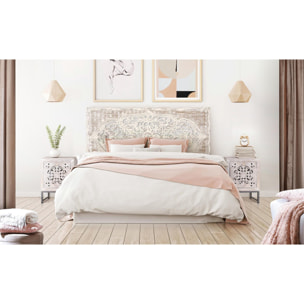 Cabecero Giner y Colomer - 81x166x3cm