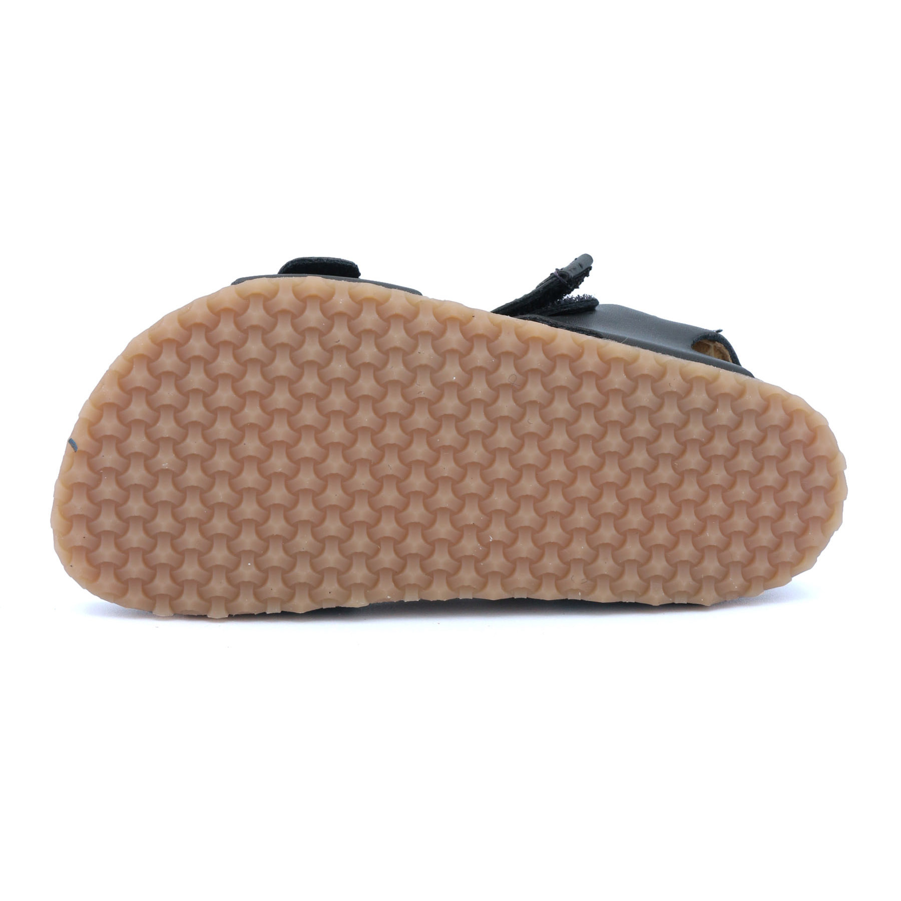 Sandalo BILLOWY NERO