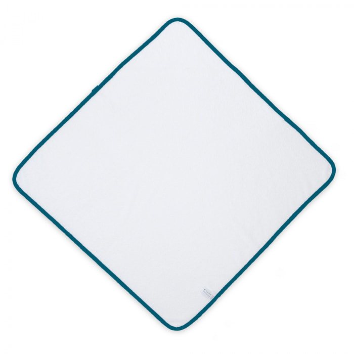 CAPA DE BAÃO + MAN 75x75 FOXY DREAMS
