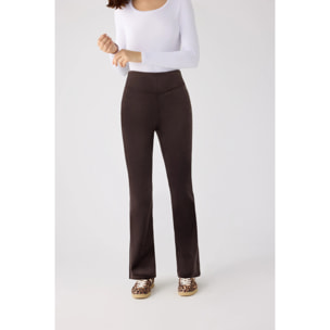 Leggings comfort svasati