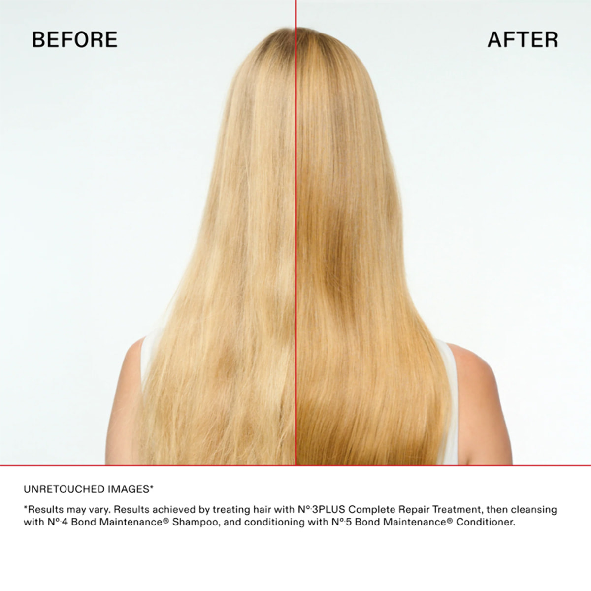 OLAPLEX Complete Repair Treatment N°3 Plus 100ml