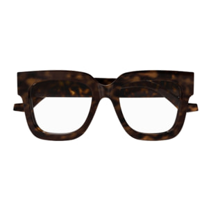 Gafas de Vista Gucci GG1549O-002 de Acetato Mujer 52 mm