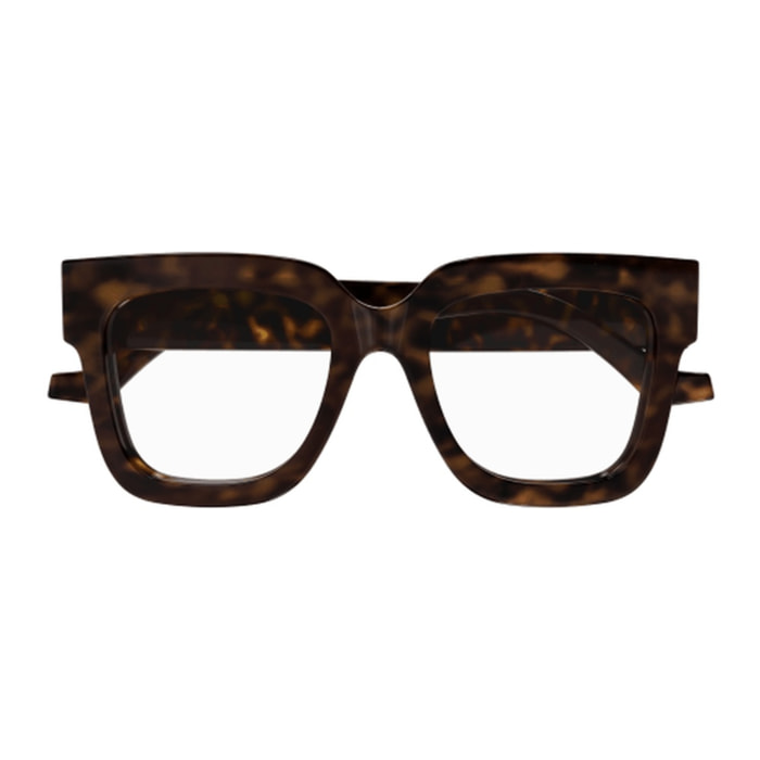 Gafas de Vista Gucci GG1549O-002 de Acetato Mujer 52 mm