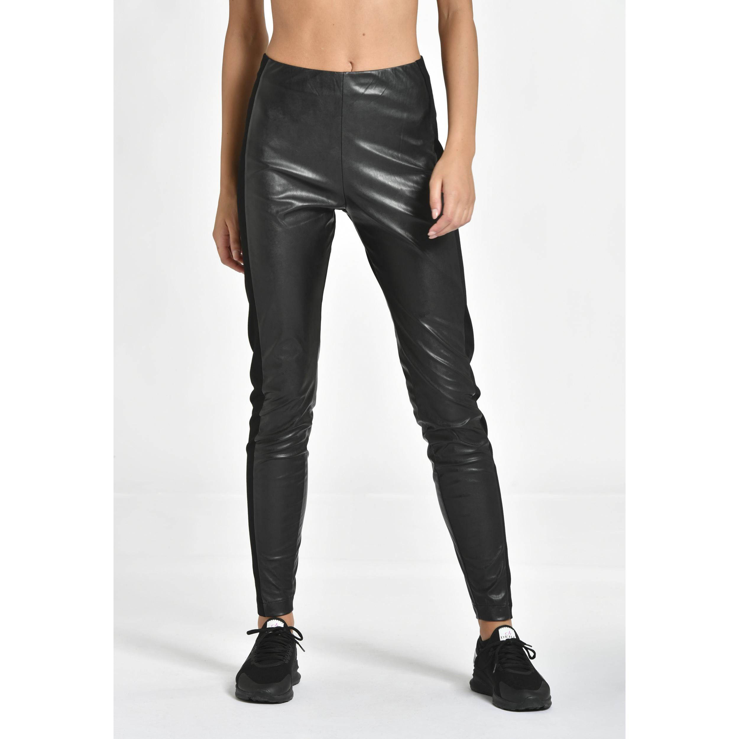 Leggings Deha nero