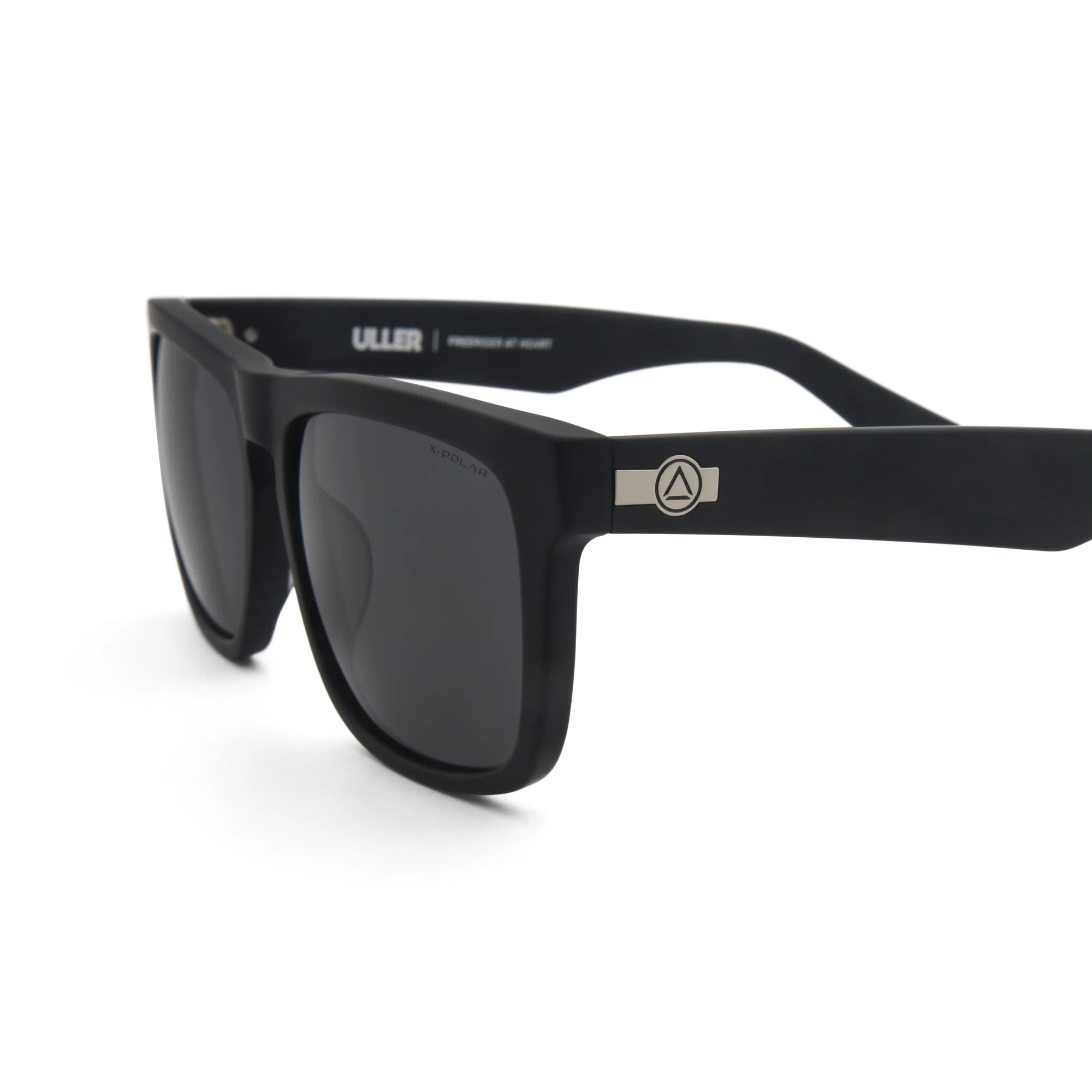 Gafas de Sol Uller Soul Black / Black