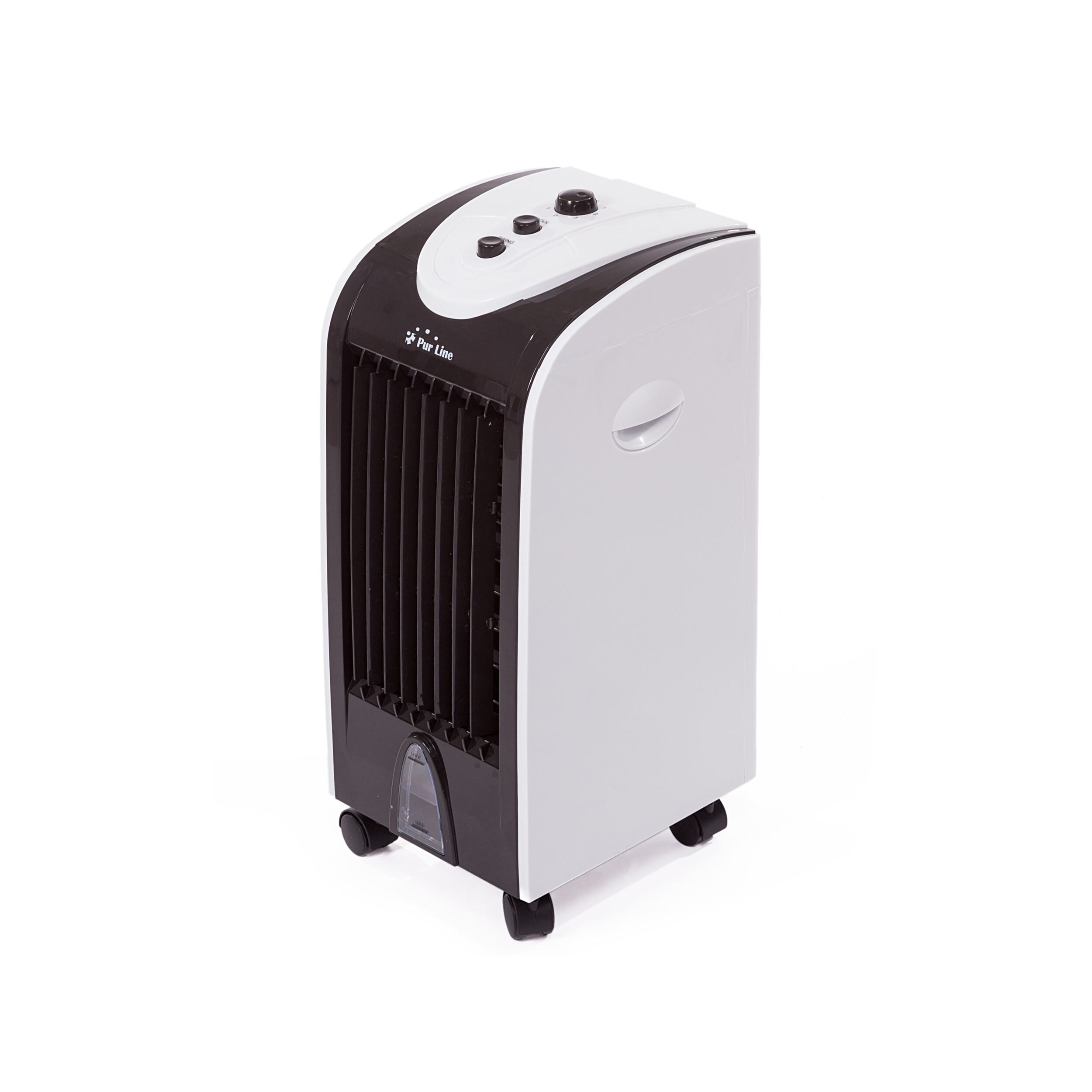 Climatizador evaporativo de bajo consumo 75 W RAFY 51 PURLINE