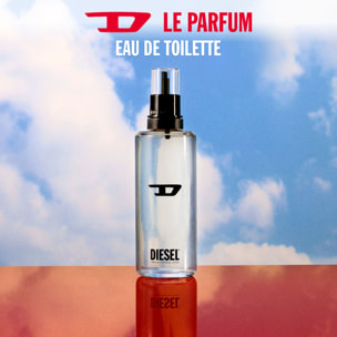 D By Diesel - Eau de Toilette