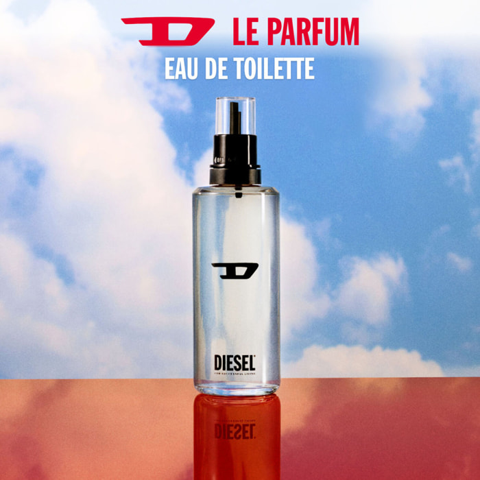 D By Diesel - Eau de Toilette