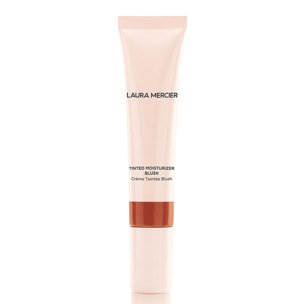Tinted Moisturizer Blush - Blush Hydratant Teinté