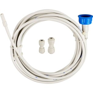 Tuyau d'alimentation d'eau WPRO Refrigérateur Américain UKT002