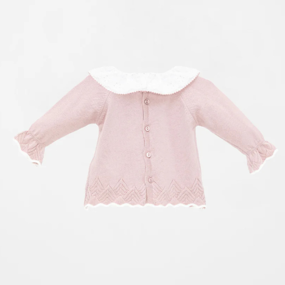 Set Due Pezzi Rosa