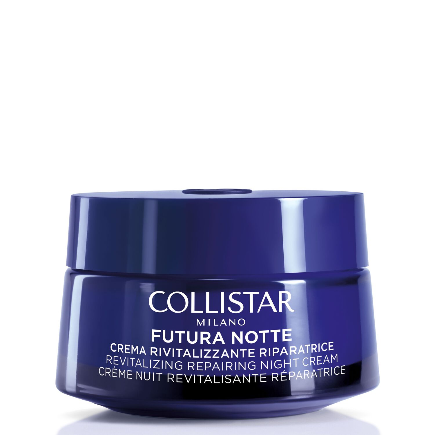 Futura - Crème revitalisante réparatrice 50 ml