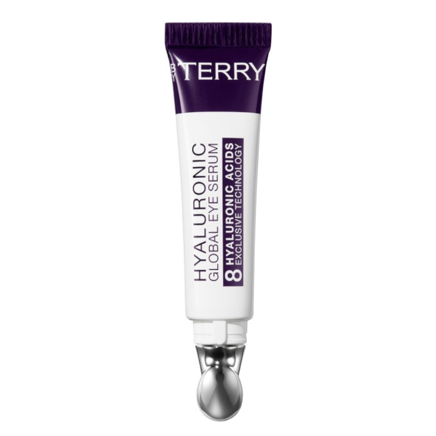 Hyaluronic Global Eye Serum - Sérum Contour Yeux Concentré 15 ml