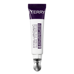 Hyaluronic Global Eye Serum - Sérum Contour Yeux Concentré 15 ml