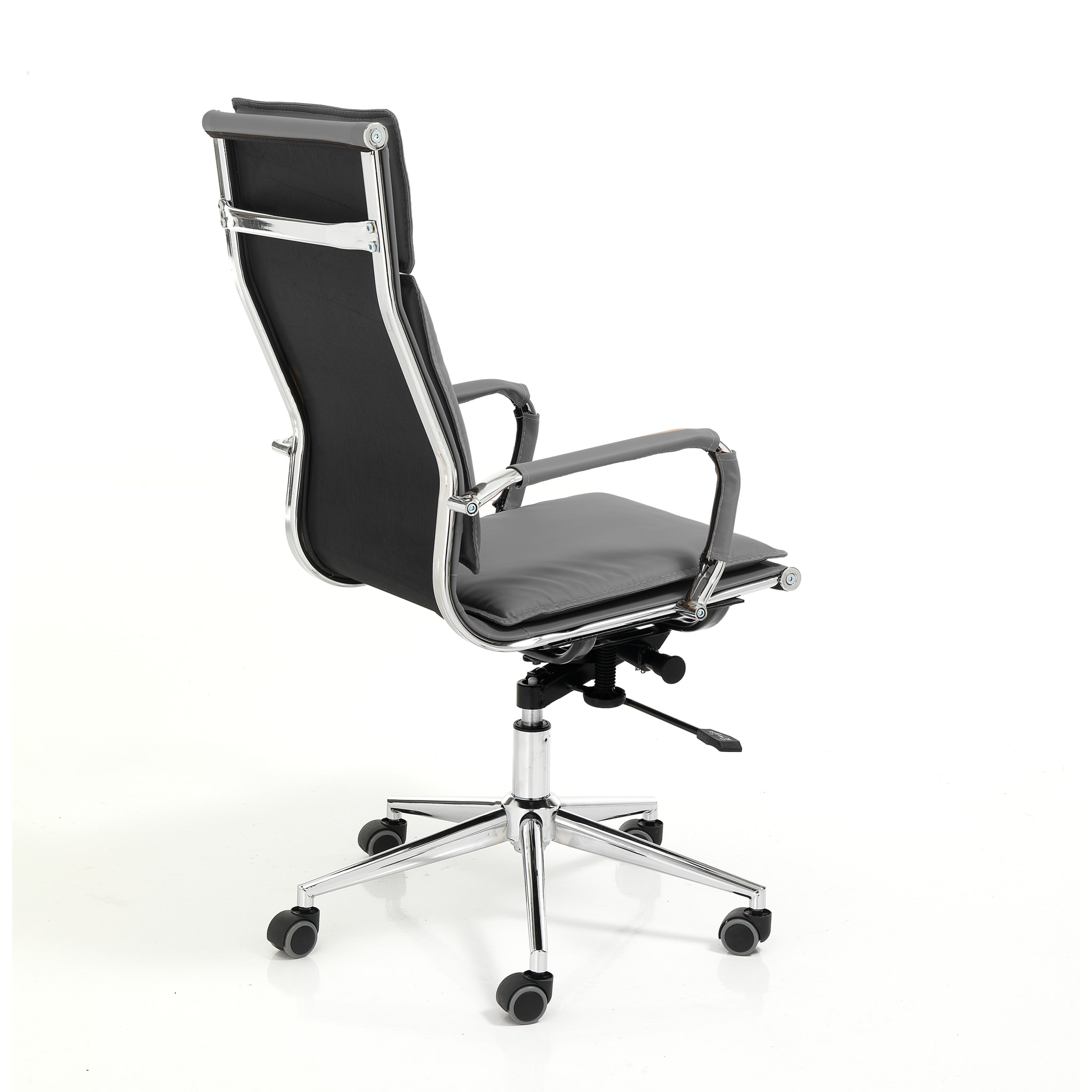 Tomasucci fauteuil de bureau PREMIER GREY Gris