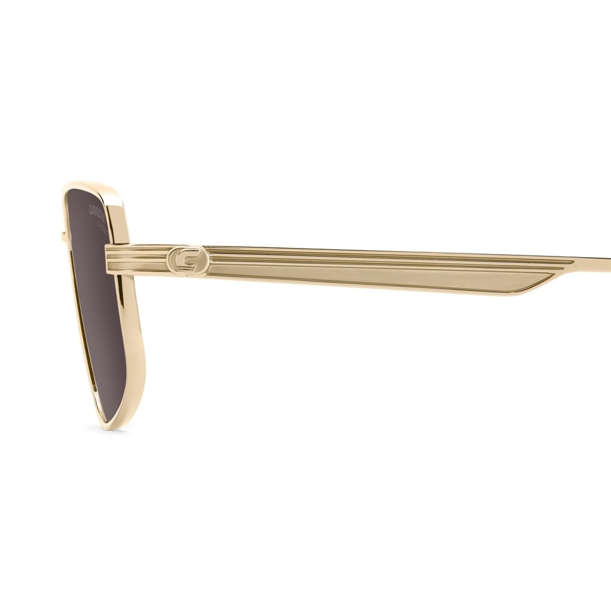 Gafas de Sol Carrera 3087/S 000 de Metal Mujer 56 mm