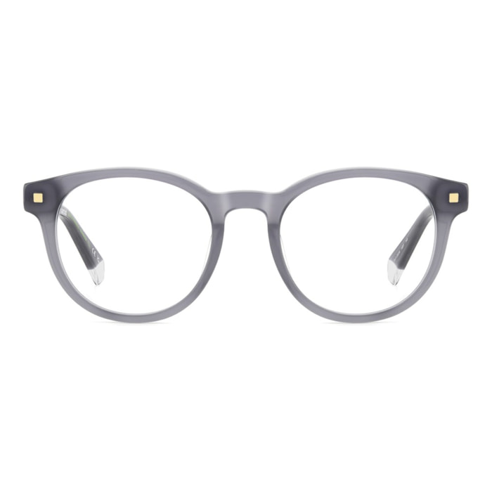 Gafas de Vista Polaroid PLD D519 KB7 de Acetato Unisex 50 mm