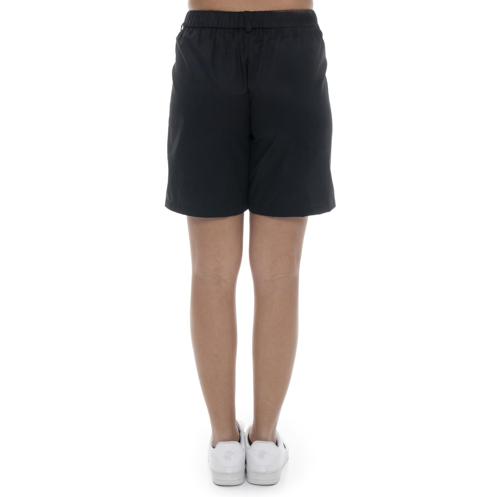 Pantaloncino bermuda da donna Leone Chic Gold