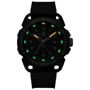 Reloj Luminox XL.1003.ICE Hombre Analogico Cuarzo con Correa de Resina