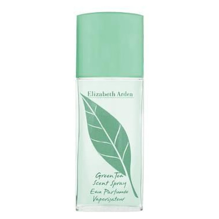 Green Tea  - Eau Parfumée
