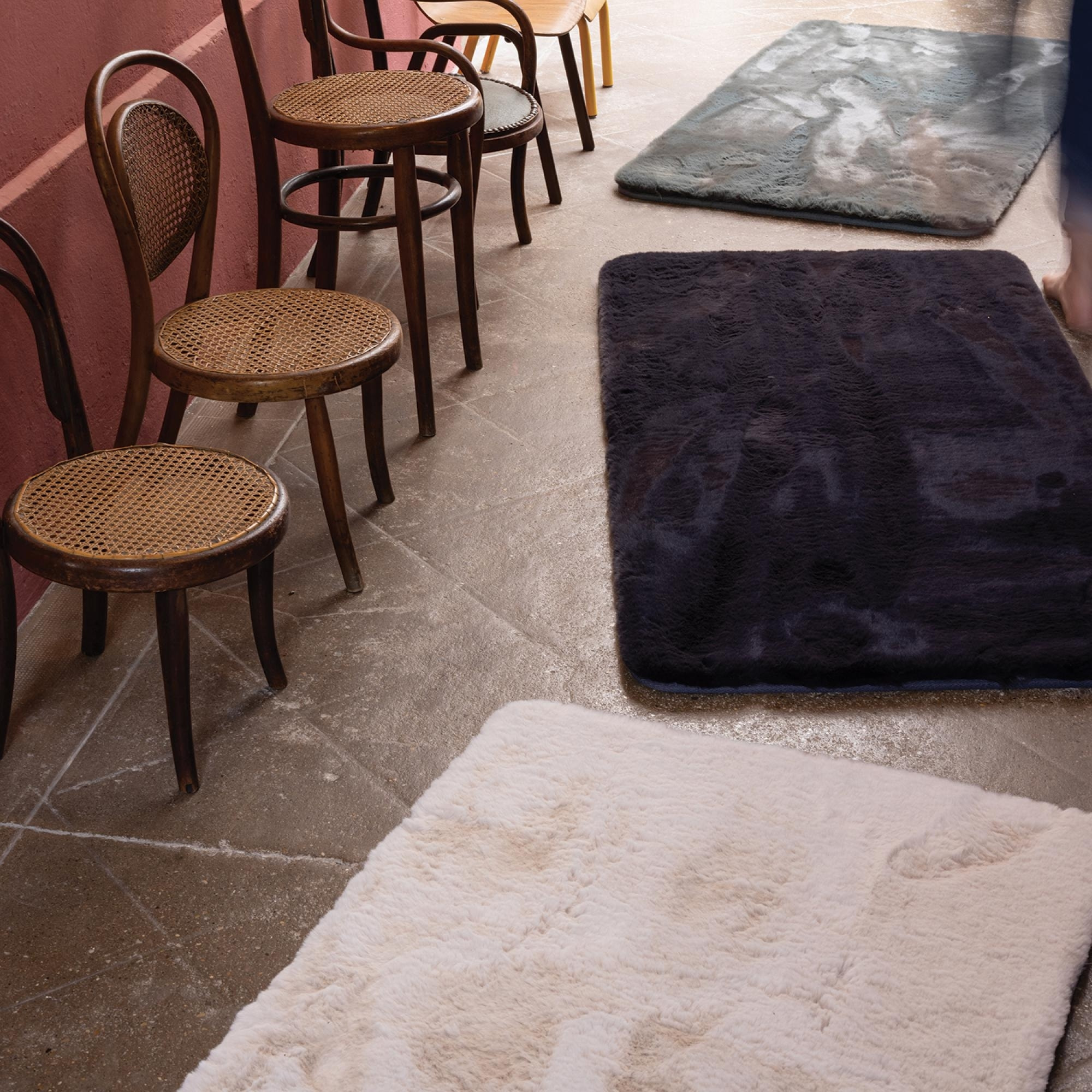 Tapis Eddy
