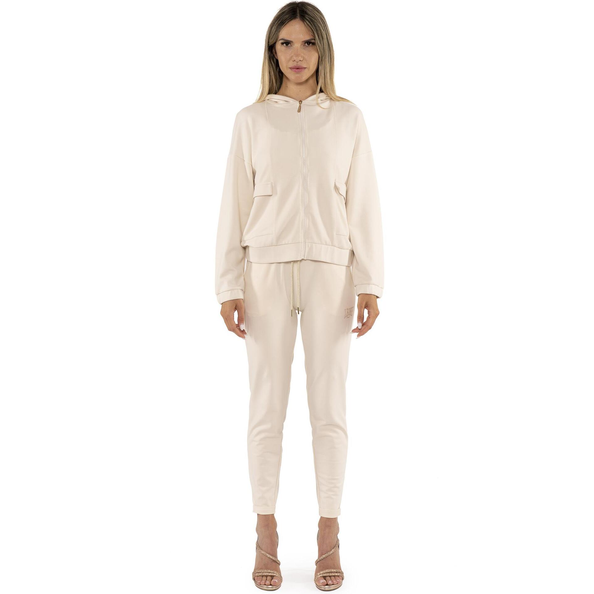 Mono de mujer Leone Chic Gold sin cepillar