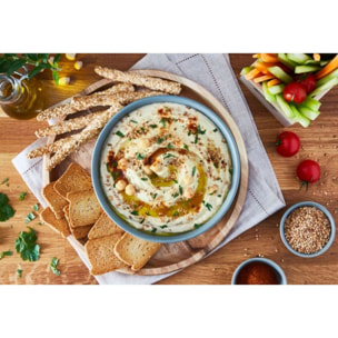 Autocuiseur SEB ClipsoMinut' Eco Compact+ 7.5L