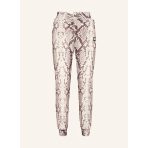 PHILIPP PLEIN Pantalones de chándal PYTHON