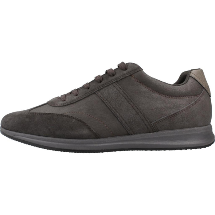 Sneakers de  Hombre de la marca GEOX  modelo U AVERY GRIS