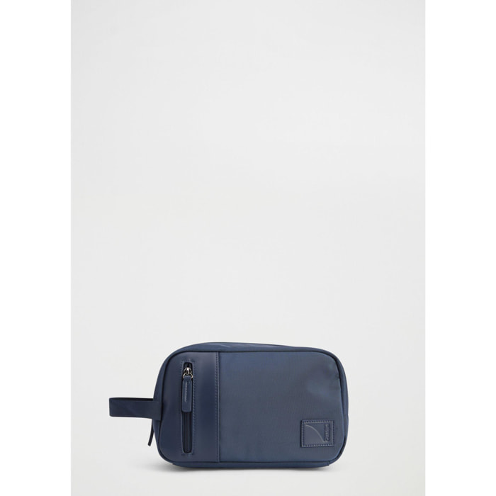 BORSA BLU CONBIPEL