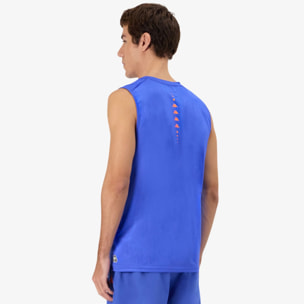 Kappa - Maglie gioco Uomo Blu - Kombat Fiolo