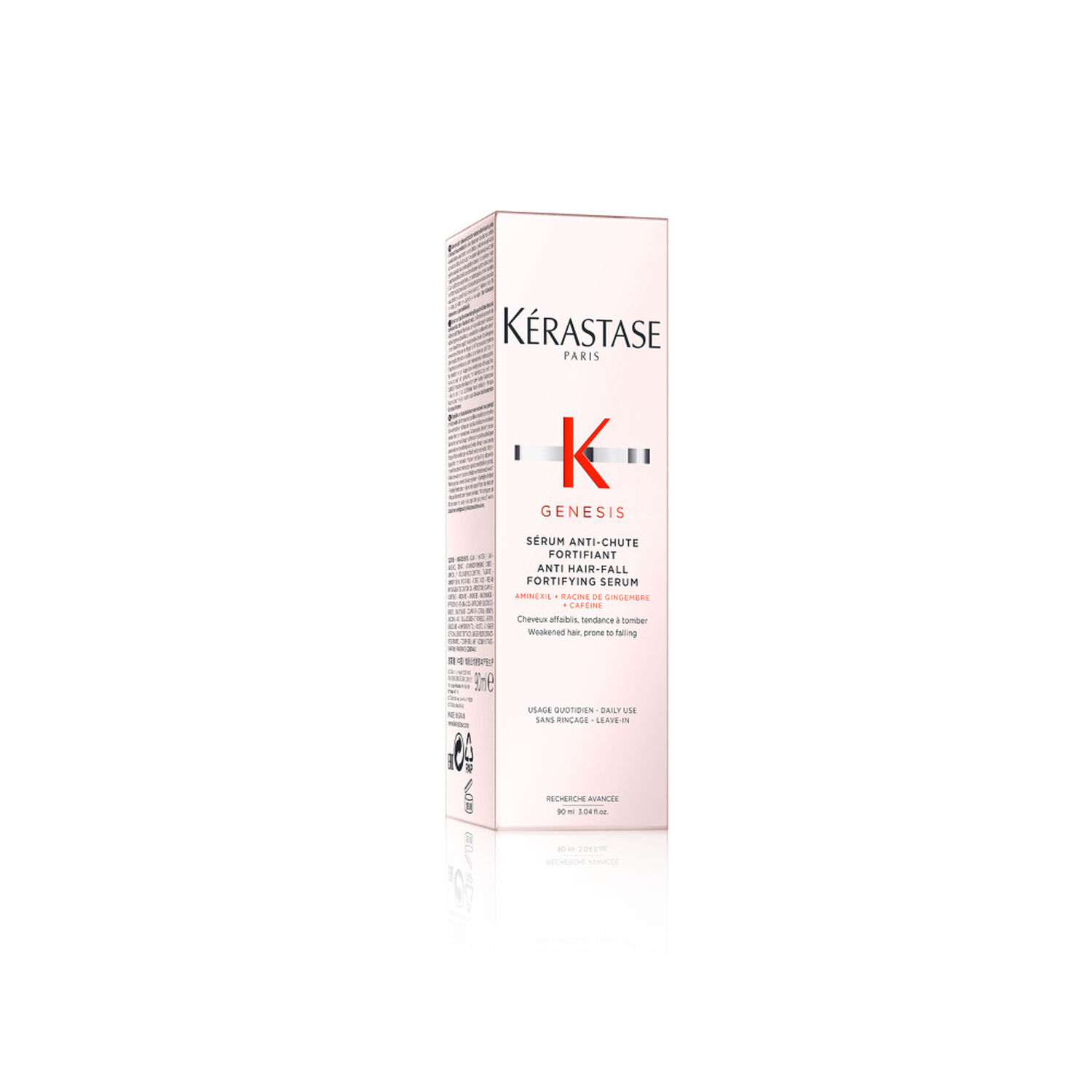 Genesis - Sérum Anti-Chute Fortifiant 90 ml