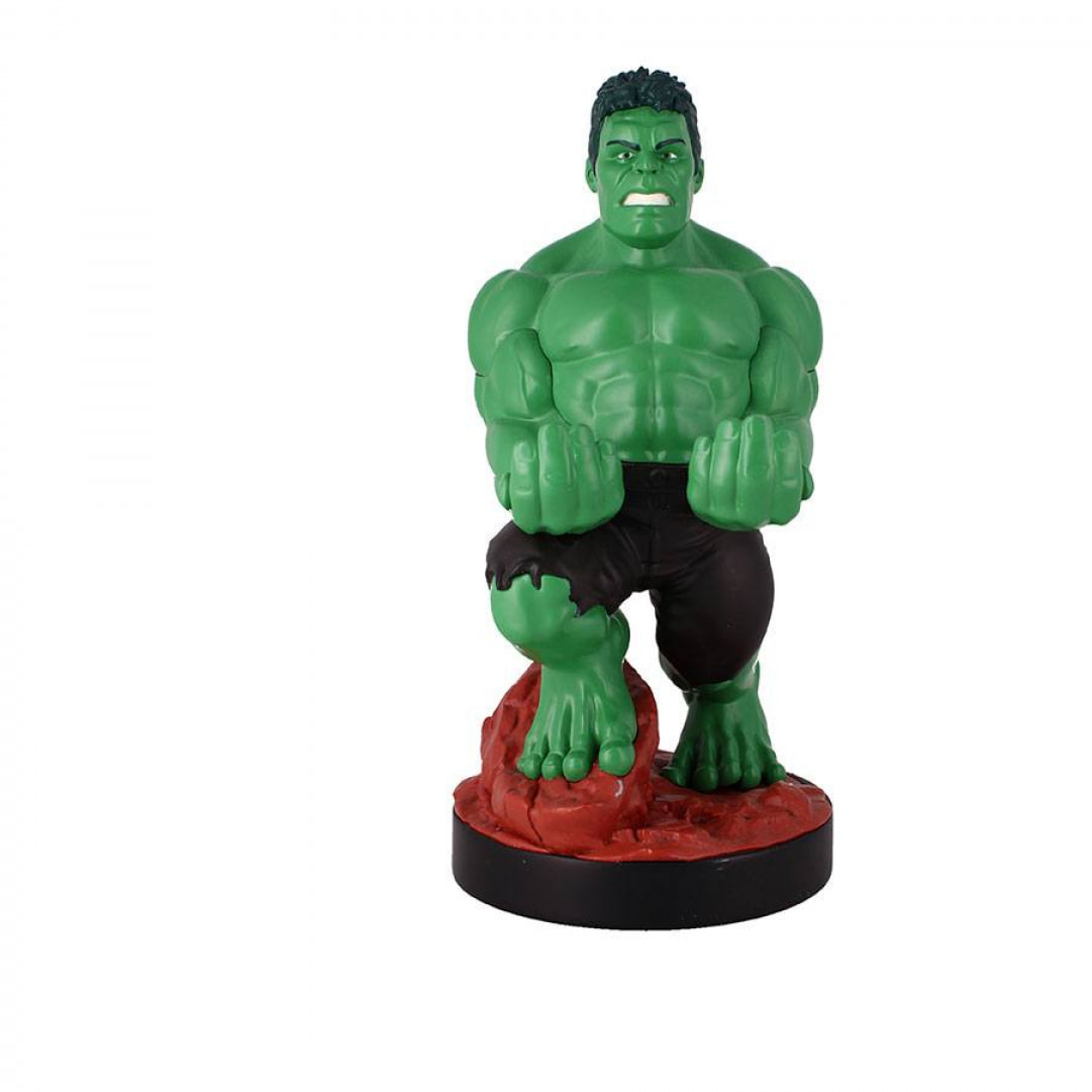 Marvel Cable Guy Hulk 20 Cm Exquisite Gaming