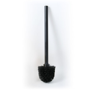 Brosse Wc avec support Céramique MAONIE Terracotta mat MSV