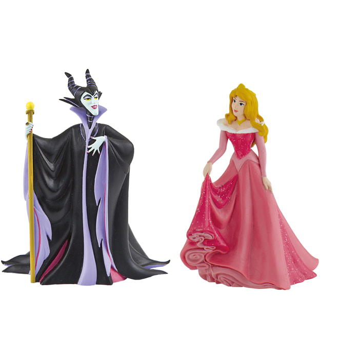 Set Disney La Bella Addormentata nel Bosco