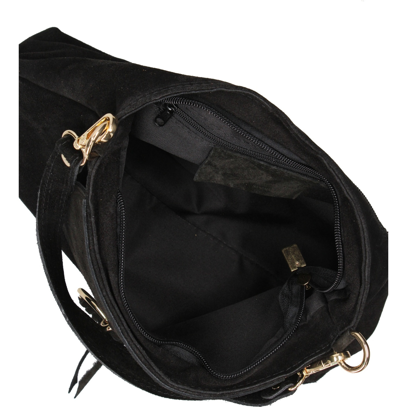 Gave Lux Borsa a tracolla