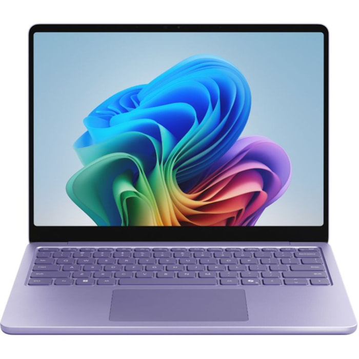 Ordinateur portable MICROSOFT Surface Laptop 13' XPlus/16/512 Violet