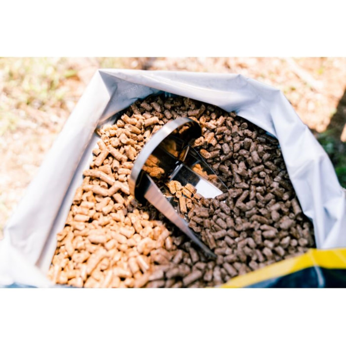 Pellets OONI pour four à pizza premium 10kg