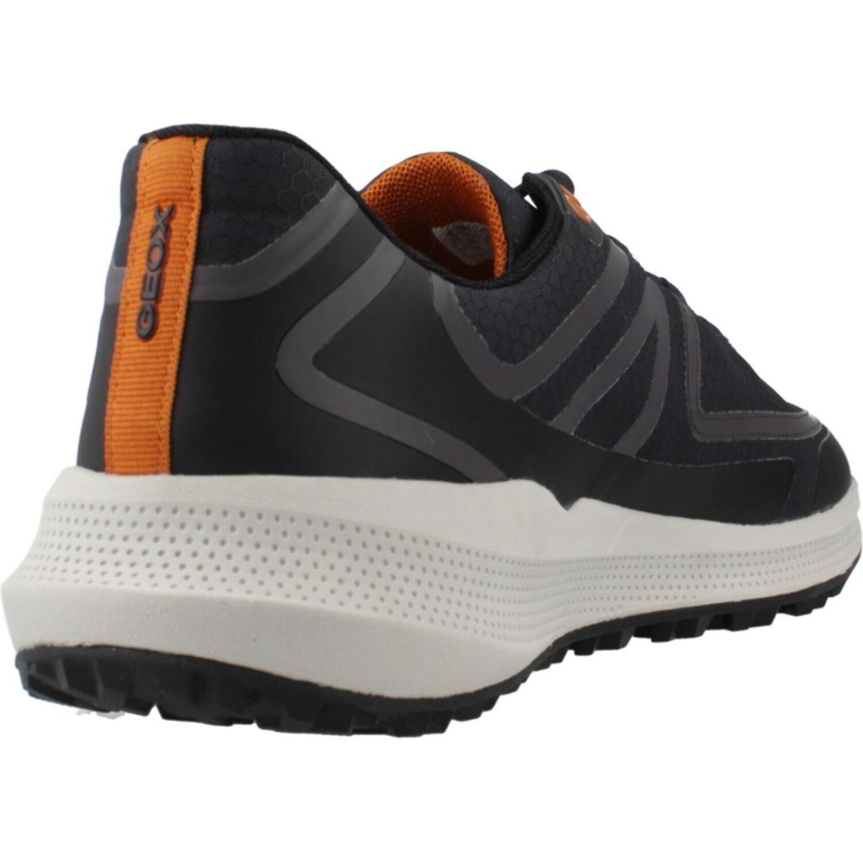 Sneakers de  Hombre de la marca GEOX  modelo U PG1X NEGRO