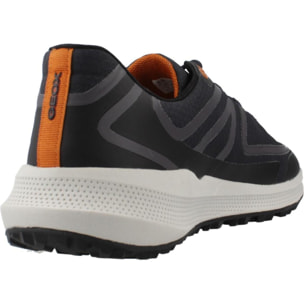 Sneakers de  Hombre de la marca GEOX  modelo U PG1X NEGRO