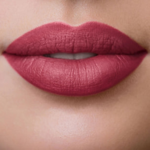 LONG LASTING LIQUID LIPSTICK Rossetto liquido long lasting 10H dal finish matt