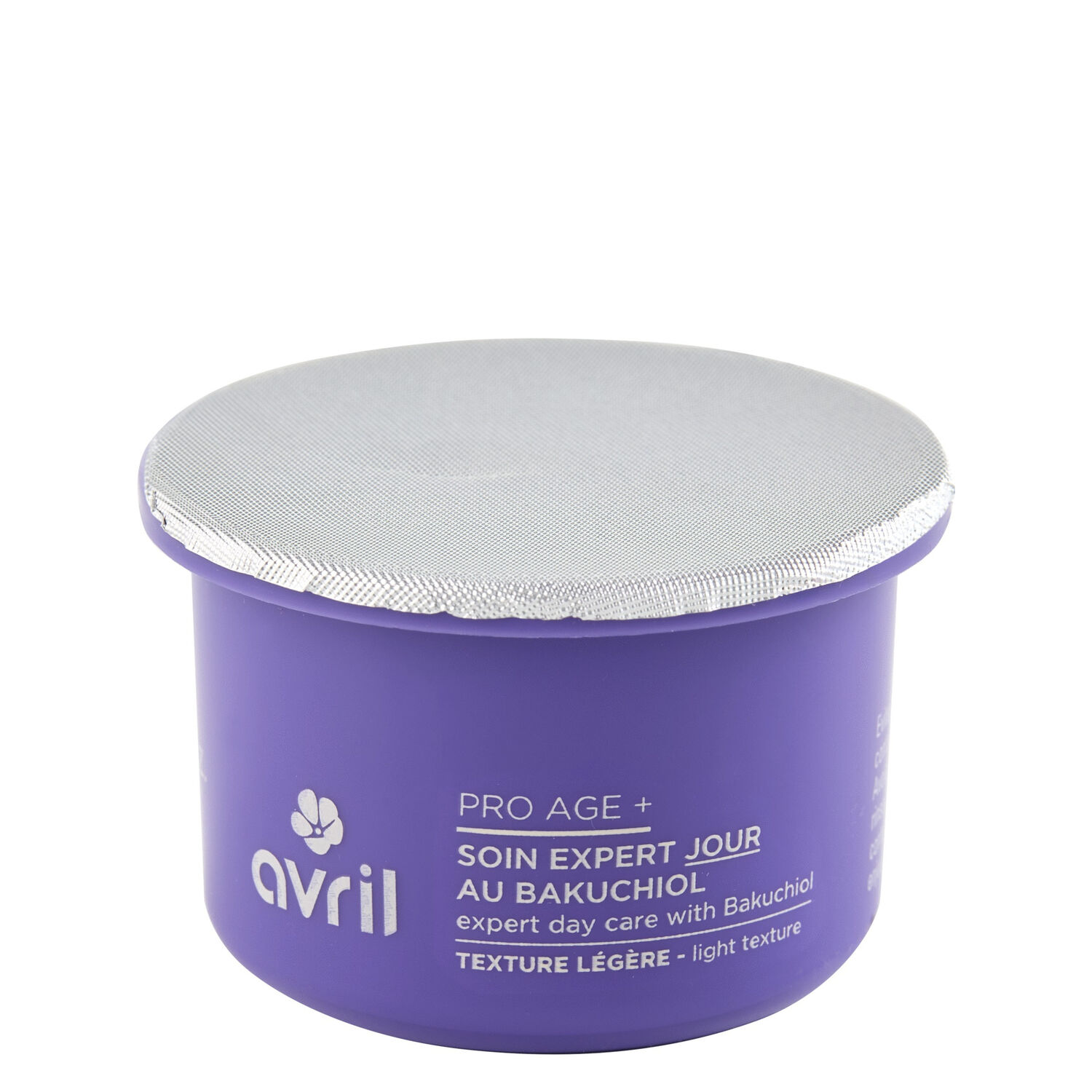 Pro Âge + - Crème de Jour légère 50 ml Certifié Bio