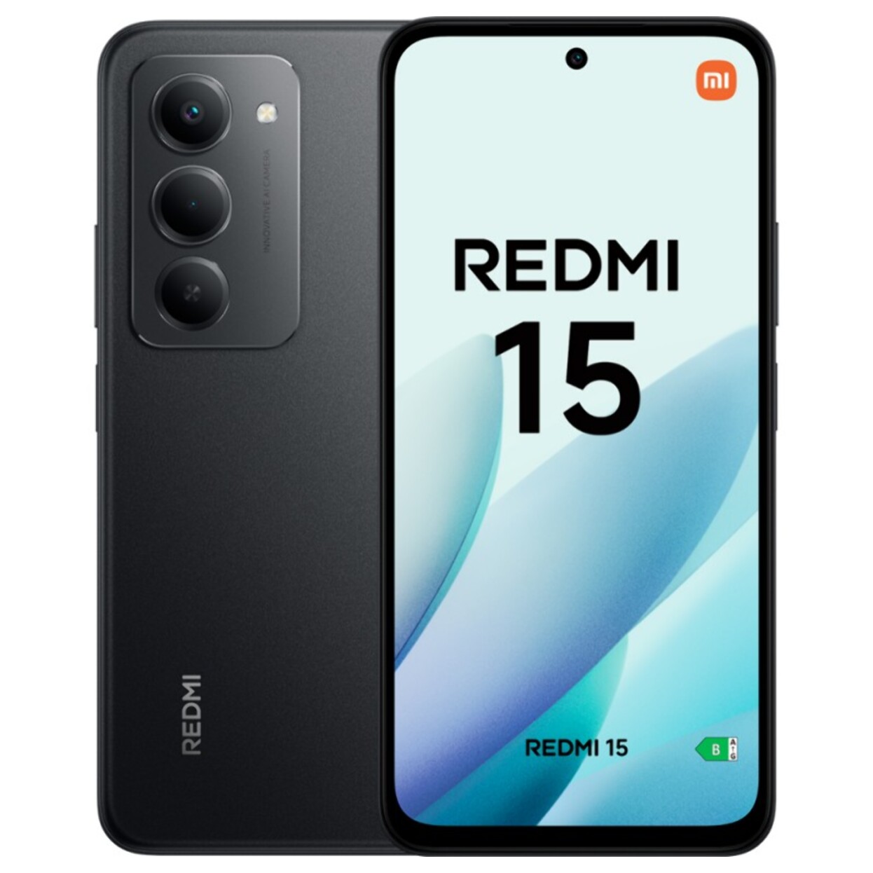 Xiaomi Redmi 15 Versión Global