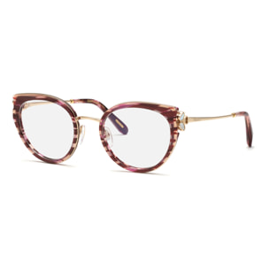 Montura de gafas Chopard Mujer VCH367V5201G2