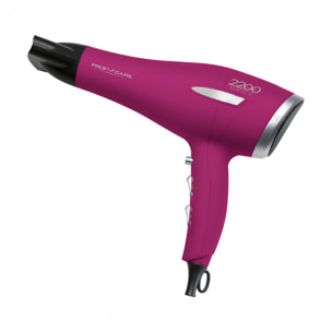 Sèche-cheveux professionnel de 2200w Proficare PC-HT 3045 Lilas