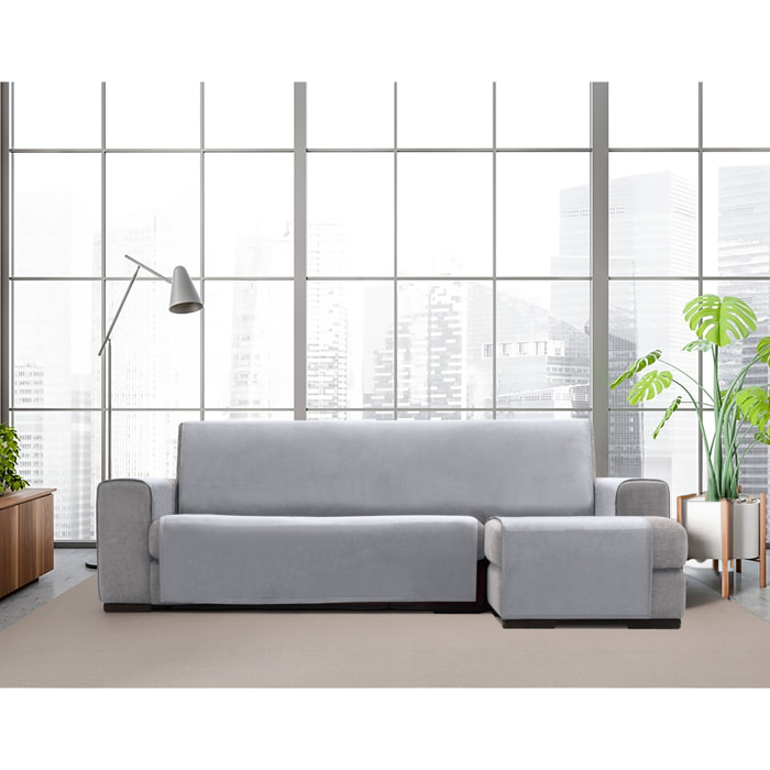 Cubre Sofá Chaise Longue Derecha modelo MIRTO