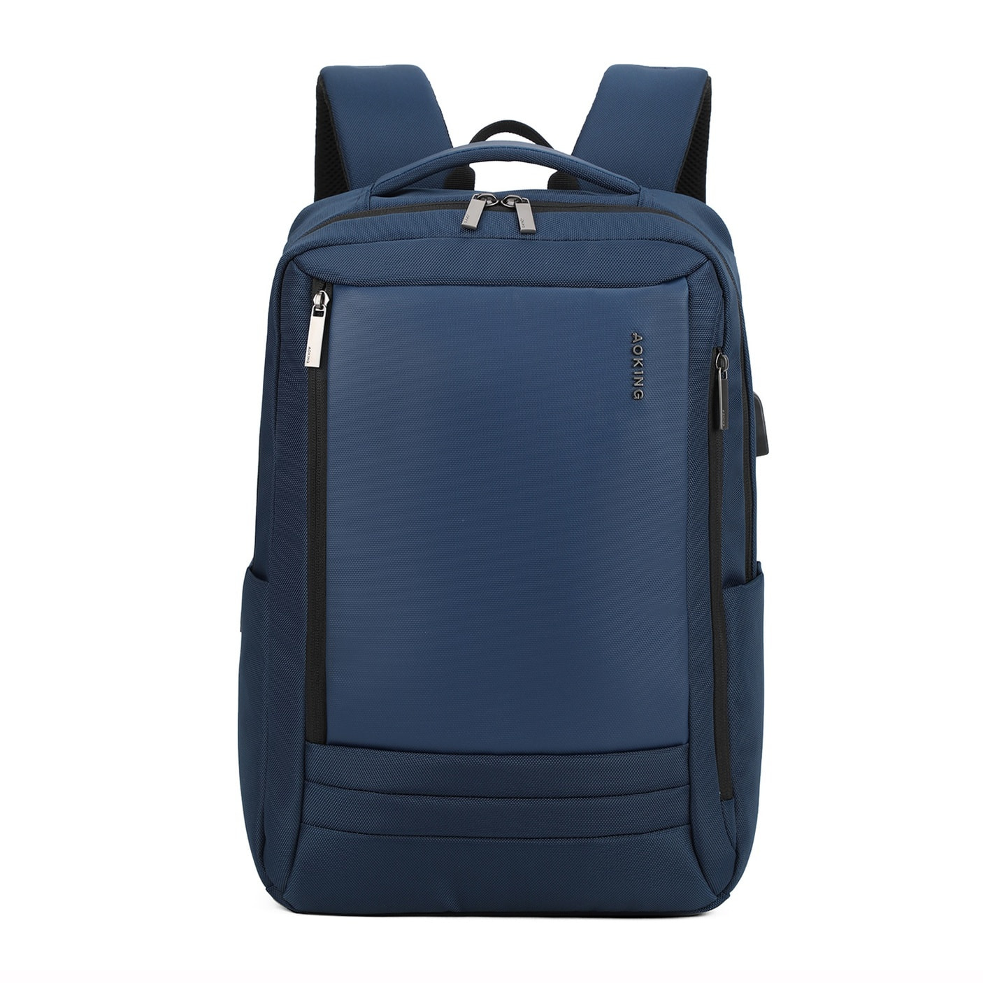 Zaino Unisex Erebus Nova - Poliestere - Casual - 30.0 x 15.0 x 42.0 cm