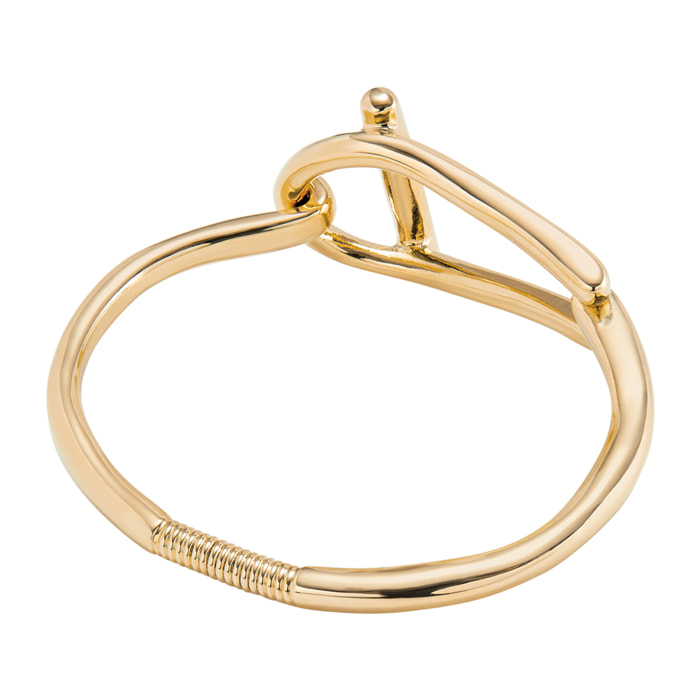 Pulsera Youngster DORADO M